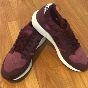 New Balance Fresh Foam slip on lifestyle sneakers